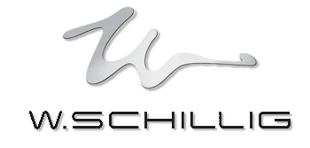 Willi Schillig Logo