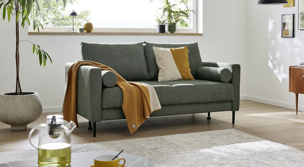 Musterring MR 0710 Schlafsofa Schlafsofa 01 zum Bestpreis!