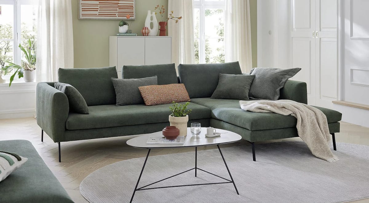 Musterring MR 4820 Anreihsofa Anreihsofa 22501 zum Bestpreis!
