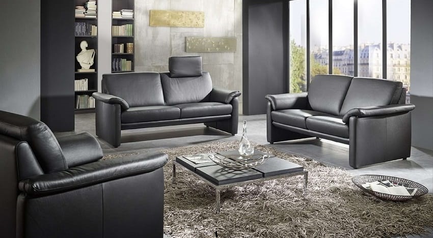 Seats Sofas Mulheim Karlich